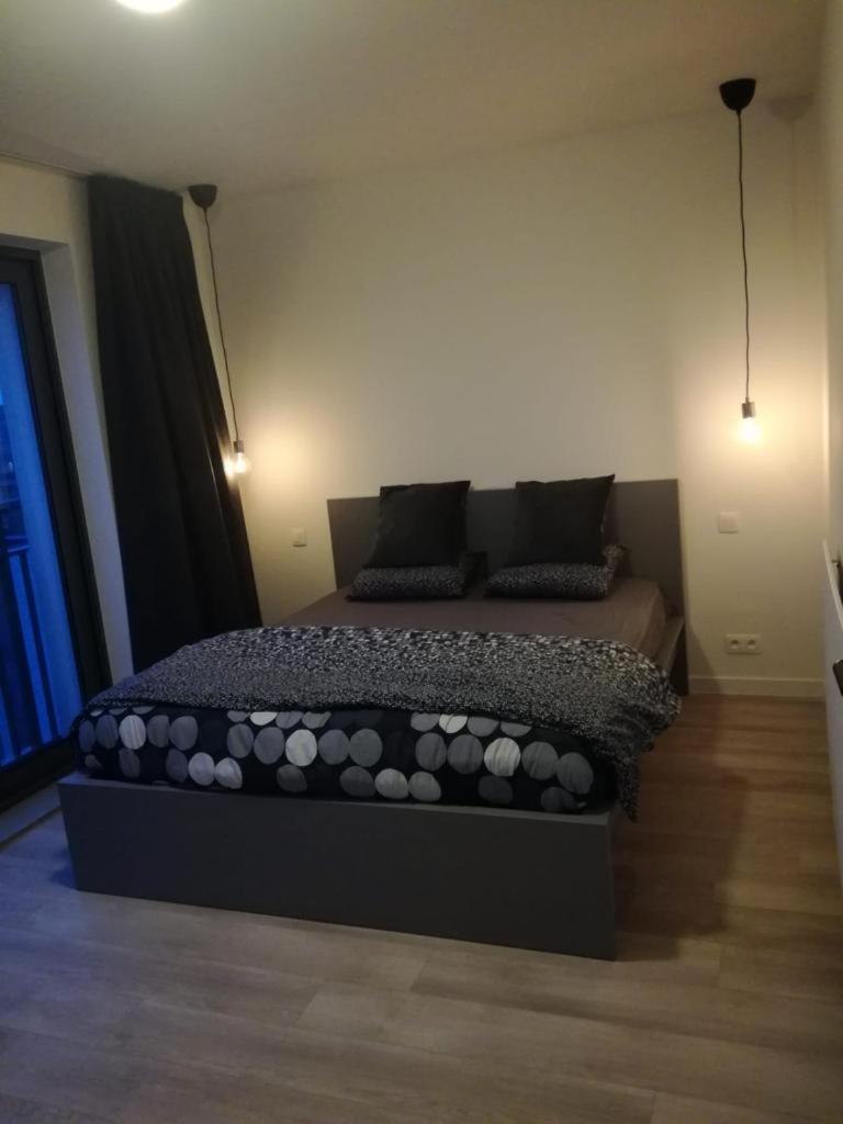 Fou D'Eau 5E Verdieping Etage Koksijde Ngoại thất bức ảnh