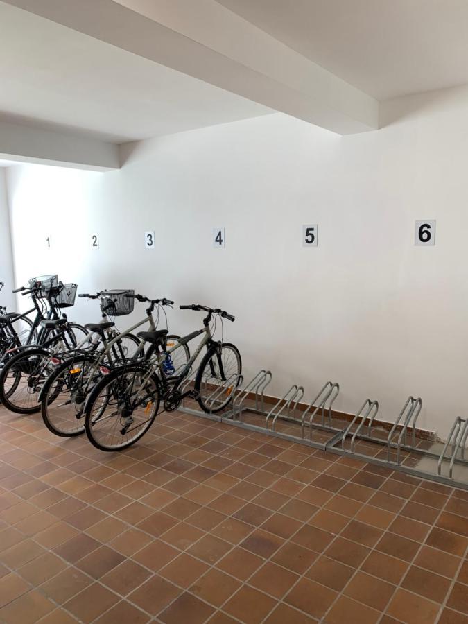 Fou D'Eau 5E Verdieping Etage Koksijde Ngoại thất bức ảnh